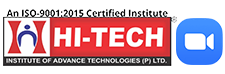 Hi-TechLOGO